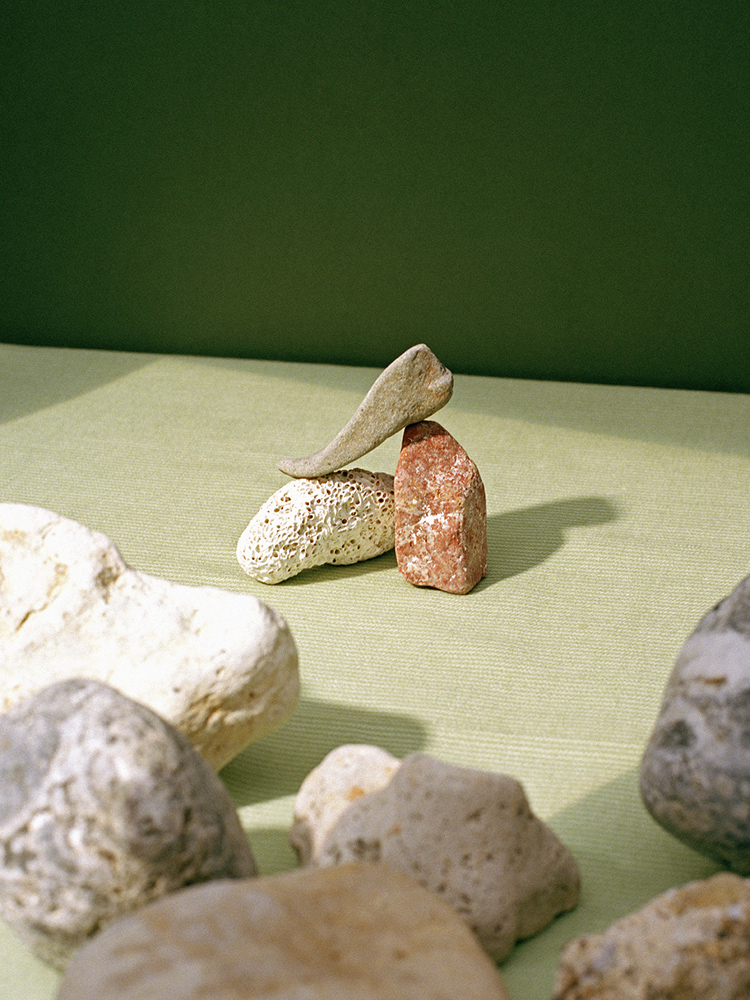 Doing Bird - Photography by VICTORIA ZSCHOMMLER